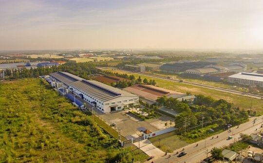 Nhà đầu tư quốc tế đánh giá cao khi đầu tư vào Việt Nam