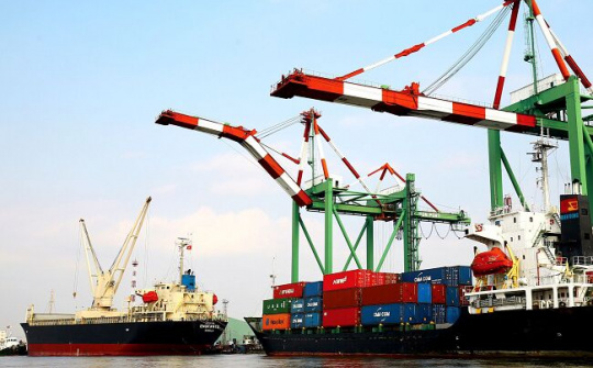 Phải đánh giá đúng sức chống chịu của ngân sách, của doanh nghiệp