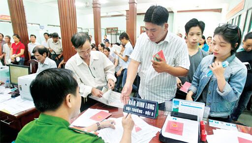 Bảo đảm quyền tự do cư trú của công dân