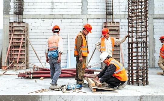 Tránh để xảy ra trục lợi chính sách