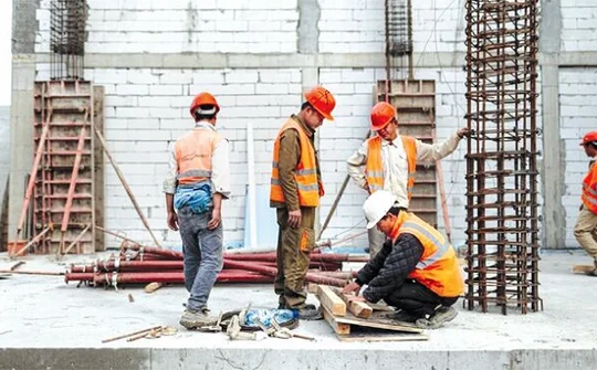 Tránh để xảy ra trục lợi chính sách