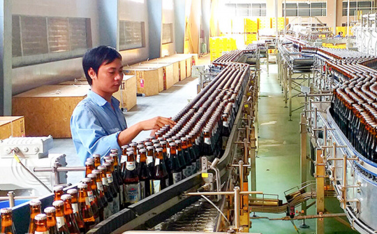 Dịch COVID-19: Thời cơ để thanh lọc, tái cấu trúc doanh nghiệp