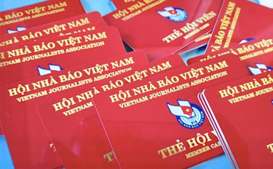 Xây dựng nền báo chí cách mạng Việt Nam giàu tính chiến đấu và nhân văn