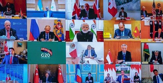 Công nghệ là lối thoát cho doanh nghiệp trong thời Covid-19