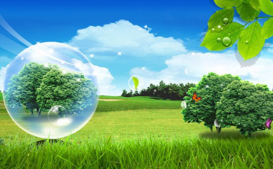 Hoạt động của con người là nguyên nhân quan trọng thay đổi chất lượng không khí