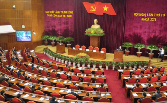 Quán triệt thực hiện hiệu quả Quy định số 214-QĐ/TW về đánh giá cán bộ