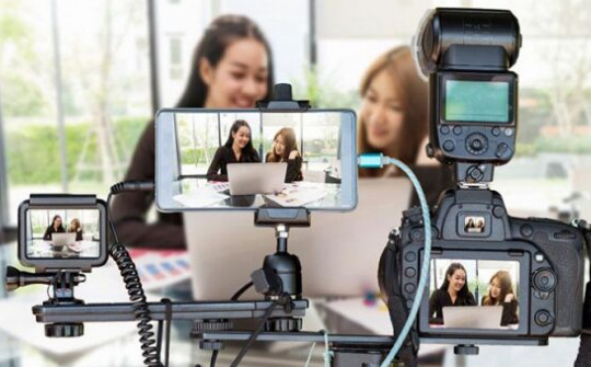 Hướng dẫn kỹ năng làm phim trên điện thoại thông minh