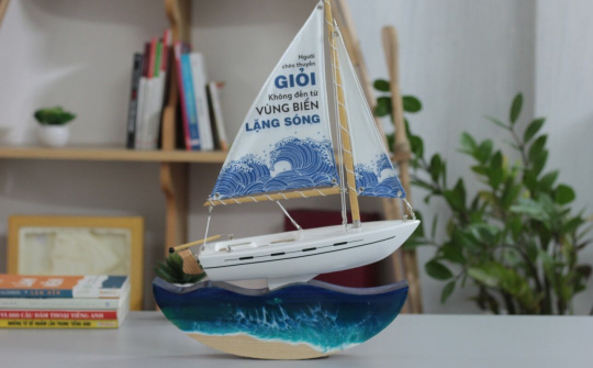 Truyền cảm hứng – tạo động lực – gắn kết đội ngũ!