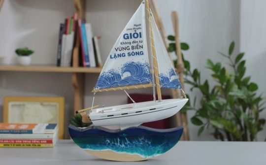 Truyền cảm hứng – tạo động lực – gắn kết đội ngũ!