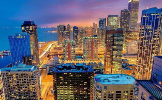 Kinh tế 2020: Nhìn điểm sáng để nỗ lực vượt khó