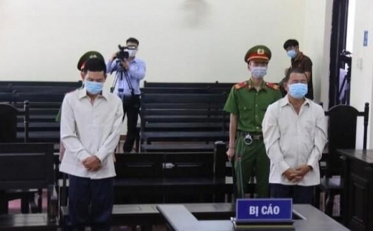 Ưu tiên xét xử các vụ án liên quan đến phòng, chống COVID-19