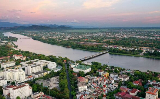 Điều chỉnh kế hoạch đầu tư trung hạn vốn ngân sách trung ương