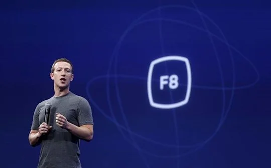 Facebook hủy bỏ tất cả các sự kiện lớn cho đến tháng 6 năm sau