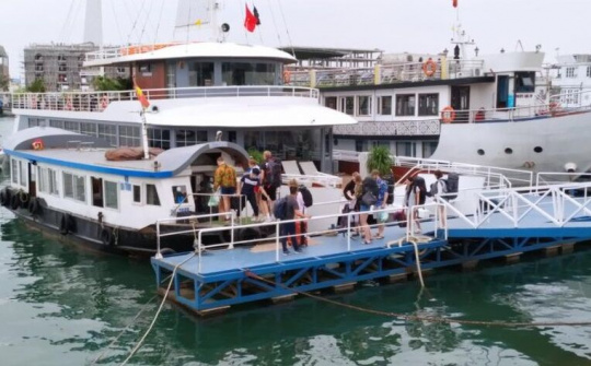 Doanh nghiệp du lịch chờ cứu trợ vốn từ Nghị quyết 42 của Chính phủ