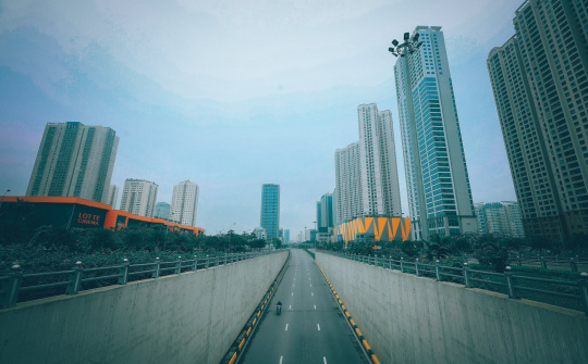 Cơ hội cho Việt Nam thời kỳ hậu Covid-19