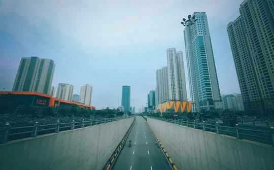 Cơ hội cho Việt Nam thời kỳ hậu Covid-19