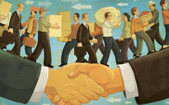 Tự do hóa thương mại khu vực - chìa khóa hỗ trợ kinh tế thế giới hậu Covid-19