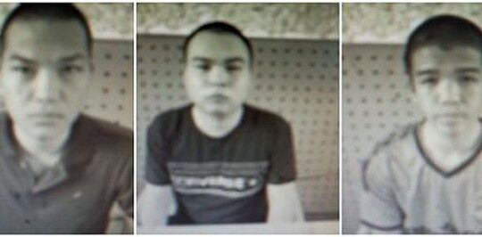 Long An: Truy bắt thành công nhóm thanh niên giả công an cướp thuốc lá nhập lậu