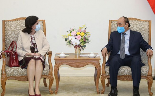 Thắt chặt hơn nữa tình cảm đặc biệt Việt Nam - Cuba