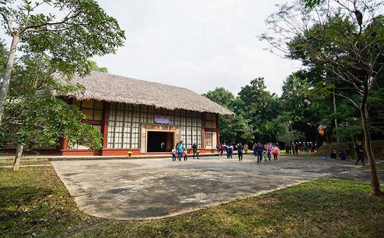 Phát huy giá trị địa chỉ Đỏ: Nơi tổ chức Đại hội lần thứ II của Đảng