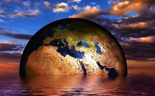 Năm 2020 sẽ xuất hiện nắng nóng kỷ lục