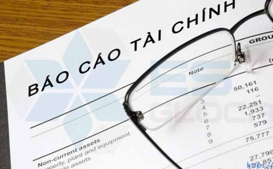 Tăng cường giám sát báo cáo tài chính kiểm toán 2019