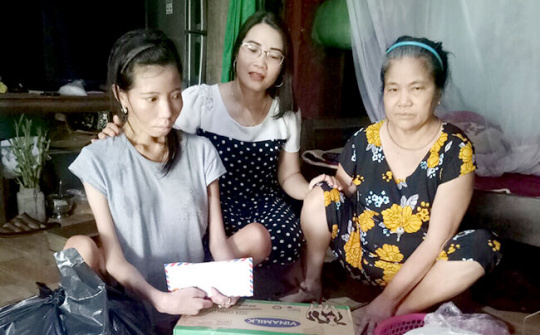 Nhân Sơn Dược khởi động hành trình “Hạnh phúc sẻ chia”