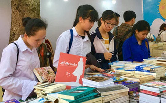 Ý nghĩa Ngày sách Việt Nam