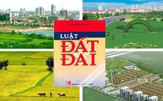 Chính phủ tiếp tục lùi sửa đổi Luật Đất đai