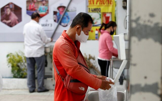 Báo Mỹ giải thích sự thành công của Việt Nam khi chống dịch Covid-19