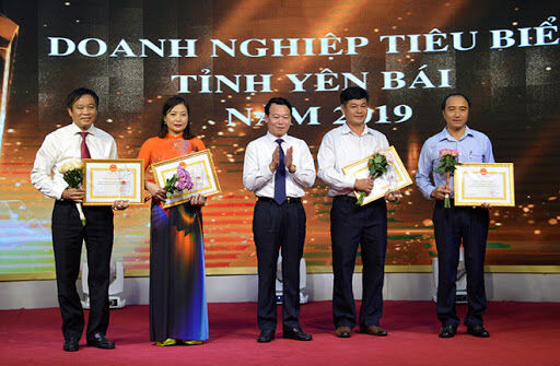 Yên Bái: Tích cực, chủ động thu hút nguồn vốn đầu tư