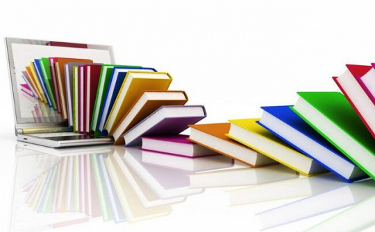 “Chắp cánh” cho xuất bản phát triển kinh tế số