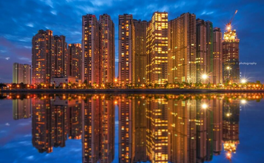 Thu hút FDI vào thị trường bất động sản Việt Nam