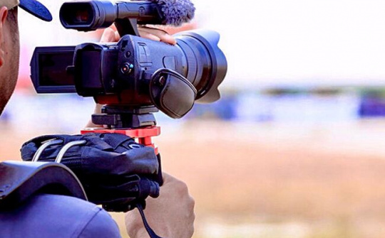 Hướng tới kỷ niệm 70 năm thành lập Hội Nhà báo Việt Nam