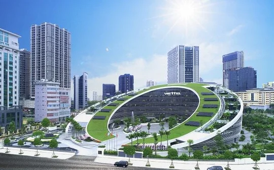 Viettel nộp ngân sách gần 10.000 tỷ đồng dù đại dịch