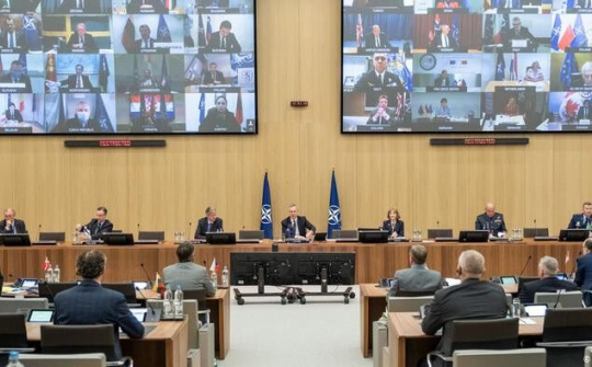 EU và NATO cảnh giác trước chiến lược thâu tóm cơ sở hạ tầng của Trung Quốc