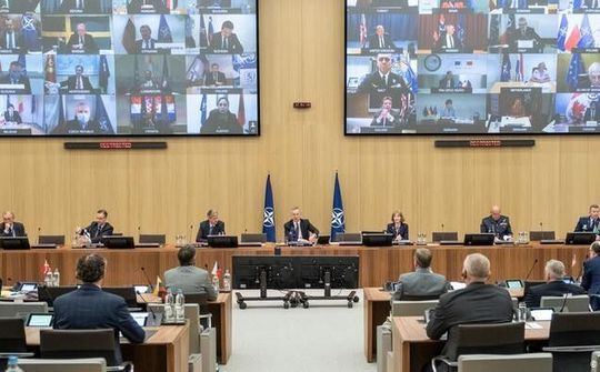 EU và NATO cảnh giác trước chiến lược thâu tóm cơ sở hạ tầng của Trung Quốc
