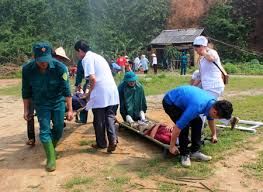 Yên Bái: Sẵn sàng chủ động phòng chống thiên tai