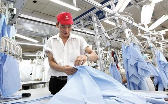 Giải quyết nỗi lo thiếu nguyên vật liệu nhằm tháo gỡ khó khăn cho doanh nghiệp