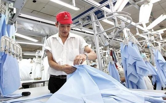 Giải quyết nỗi lo thiếu nguyên vật liệu nhằm tháo gỡ khó khăn cho doanh nghiệp