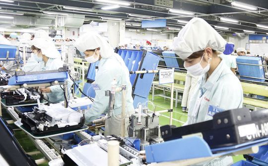 Tận dụng tốt thời cơ xuất khẩu giúp tạo ra điểm sáng kinh tế trong mùa dịch
