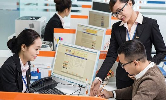 Đảm bảo thông suốt hoạt động ngân hàng