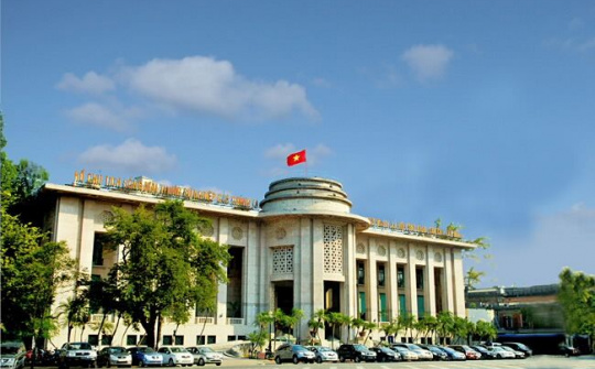 Giảm phí dịch vụ thanh toán các hoạt động ngân hàng