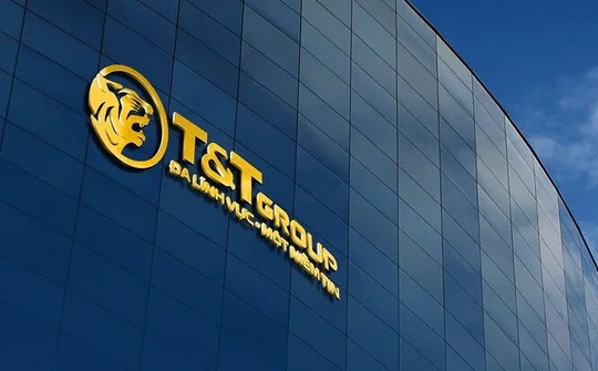 T&T Group thể hiện năng lực với đối tác Mỹ giữa đại dịch