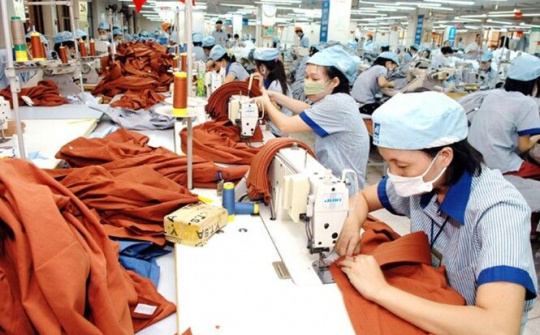 Ba ngành hàng xuất khẩu lớn tại Việt Nam kêu cứu bởi đại dịch