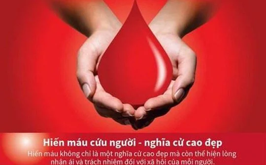 Tổng Bí thư, Chủ tịch nước Nguyễn Phú Trọng gửi thư nhân Ngày "Toàn dân hiến máu tình nguyện"