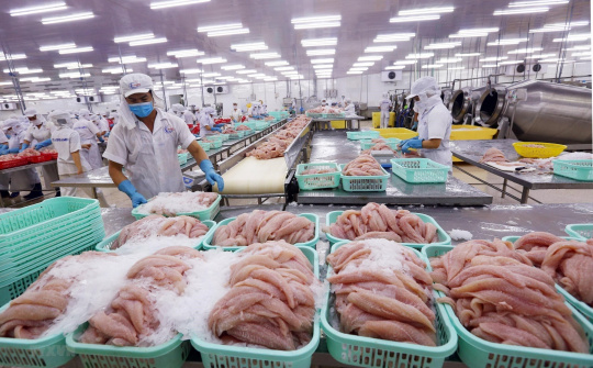 Doanh nghiệp cần thay đổi để hội nhập và hài hòa với tiêu chuẩn quốc tế