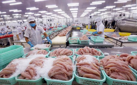 Doanh nghiệp cần thay đổi để hội nhập và hài hòa với tiêu chuẩn quốc tế