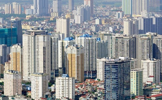 Dự thảo Luật cư trú sửa đổi: Có giảm tải cho đô thị lớn?