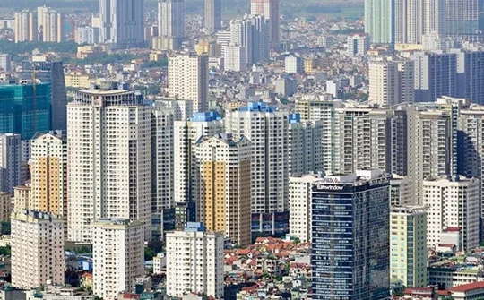 Dự thảo Luật cư trú sửa đổi: Có giảm tải cho đô thị lớn?